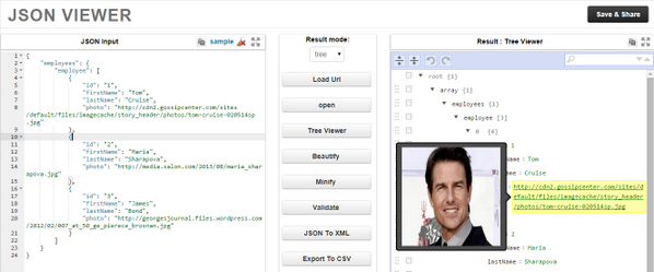 jamesmalvi's tweet image. @Nima_Vaziri try #online #json #jsonviewer codebeautify.org/view/jsonviewer #api #test