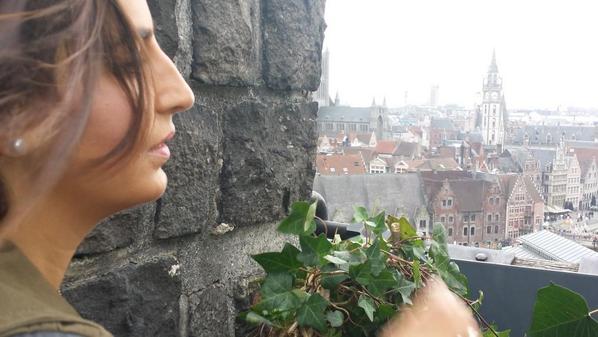 2_almu's tweet photo. Viaje a bruselas estupendo,  para repetir http://t.co/oij6CpJ6oK