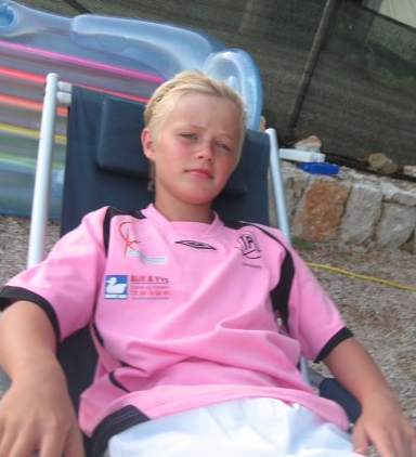 FrederikHaller's tweet photo. Skud ud til @Magaardfyren #kogerlivet http://t.co/I8cRAt8chx