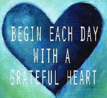2thank's tweet photo. Appreciate What You Have by Practicing Gratitude
Very little is needed to make a happy life. https://t.co/Z6gsCNQDl2
