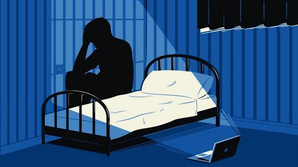 CreativeBloq's tweet image. We need to talk about developers and depression: creativebloq.com/web-design/we-… #geekmentalhelp