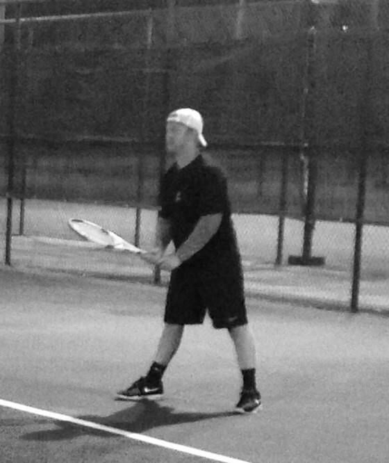 Adult social was a lot of fun! Raised over $5,000.  Let's go Creekside!