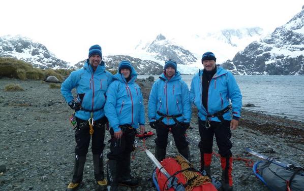 Lots of blog updates coming from the team! #DNRC #challenge100 #BendTheRules