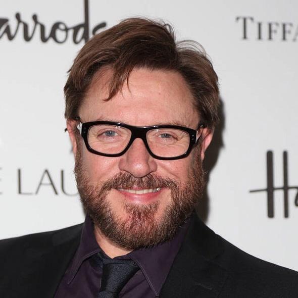 Happy Birthday Simon Le Bon, the lead singer of Duran Duran. 