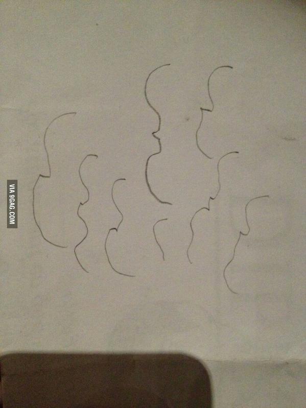 Back in school this is the hardest task of them all
9gag.com/gag/aj6mgdx?re…