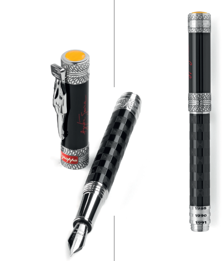 TrafalgarKw's tweet photo. Unique & Creative designs of writing instruments from #Montegrappa available at #trafalgarkw http://t.co/jvtKS41bbB