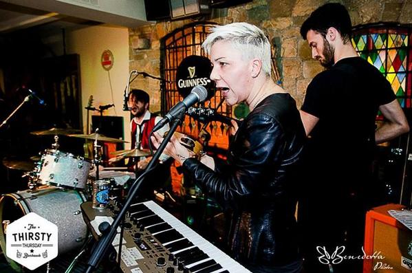 Music Wall (@musicwall_net) on Twitter photo Live report #ThirstyThursday al <a href="/BierbauchLive/">Bierbauch Live Music</a> con i <a href="/_gambardellas/">Gambardellas</a> e <a href="/TheUpgraders/">The Upgraders</a> #rock: musicwall.net/gambardellas/ Live report #ThirstyThursday al <a href="/BierbauchLive/">Bierbauch Live Music</a> con i <a href="/_gambardellas/">Gambardellas</a> e <a href="/TheUpgraders/">The Upgraders</a> #rock: musicwall.net/gambardellas/