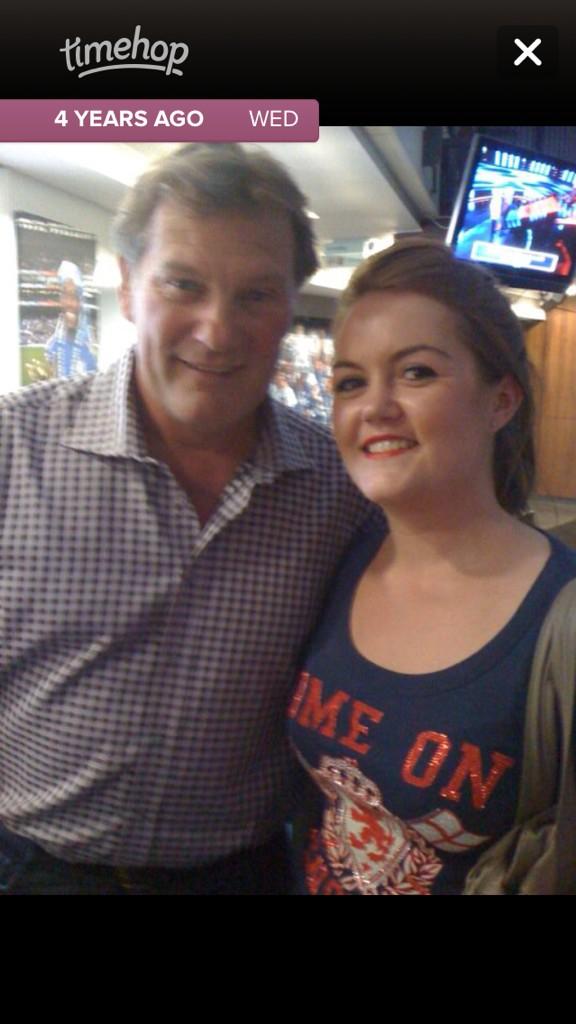 Happy Birthday Glenn Hoddle! 