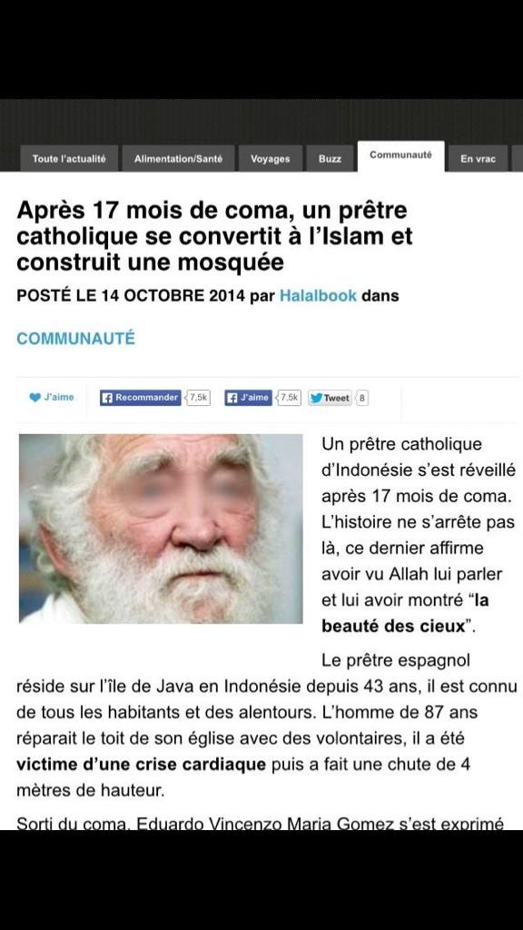 snapchatmaan's tweet photo. Machallah , Allah est grand !! Allah U Akbar!! http://t.co/eEkYxPkAAf