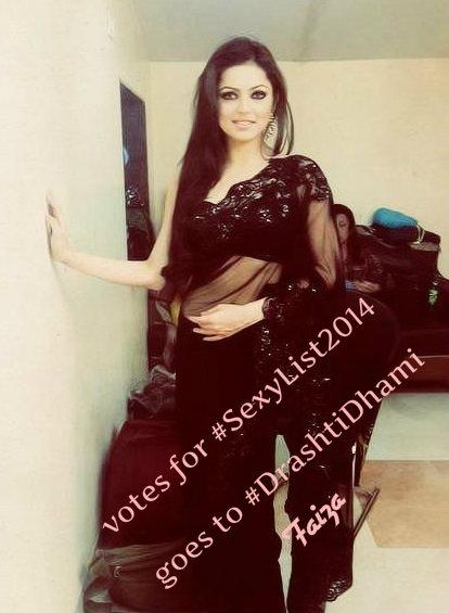 Faizaanwar5's tweet photo. My vote💃 for #SexyList2014😎 goes to #DrashtiDhami😘 #SuperSexyDrashti😍Sunshine☀ @asjadnazir http://t.co/paXicUsHII