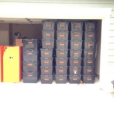 BungoboxGR's tweet image. If you're organized when you move, you will be organized when you arrive😄