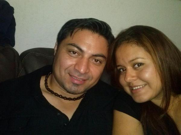 katdimol's tweet photo. Este hombre hace de mi vida una sorpresa cada dia, una alegria cada segundo te amo @E_themachine. http://t.co/jBNV6VR9Au