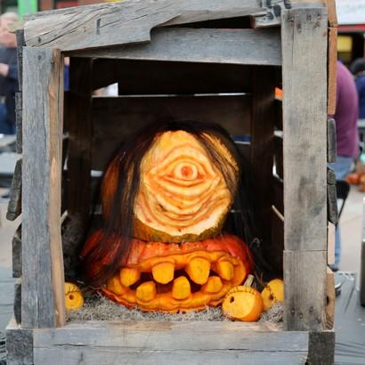 GUTSCharlotte's tweet image. #GUTSCLT2014 2nd Place Team - birdsong gregory! #CarveHope @BirdsongGregory @jemanner @stoutideas