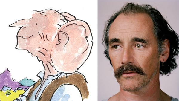 Roald Dahl tweet media