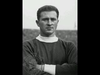 Happy Birthday Legenda kiper Harry Gregg 82th. Wish you all the best Harry & God bless you 