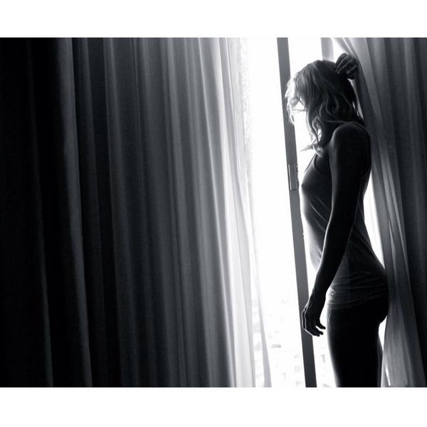 Good morning #Hollywood...❤️
#morning #blackandwhite #LosAngeles 
📷by <a href="/sebliljeblad/">Sebastian Liljeblad</a>