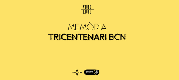 Tot el que ha passat durant el #Tricentenari de Barcelona, en un interactiu ara.cat/_49c571a2