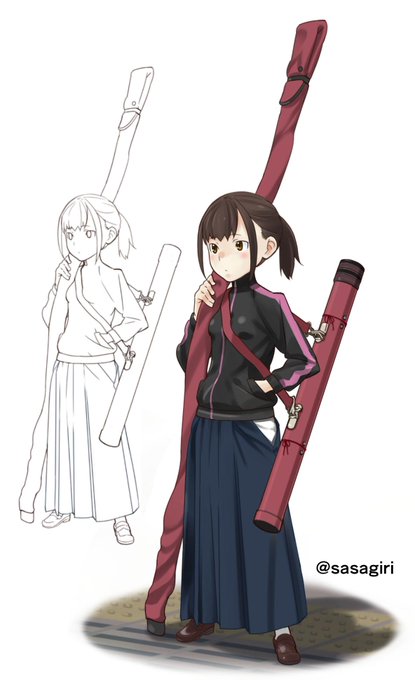弓道 高画質 のtwitterイラスト検索結果 古い順