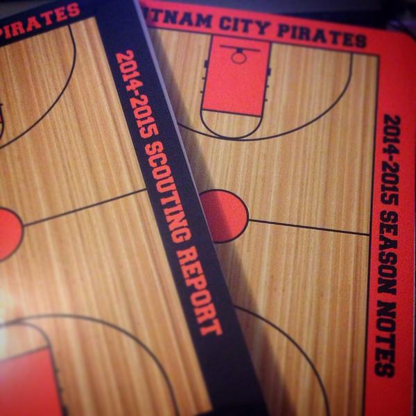 CoachZMeinecke's tweet photo. Thanks to @MyGBoard for the supplies for the new season http://t.co/2KYALbTu1V
