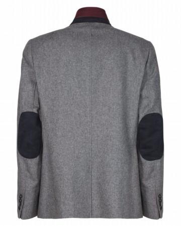 ANTICS_CLOTHING's tweet image. Luke1977 guilty blazer 👌