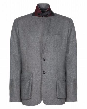 ANTICS_CLOTHING's tweet image. Luke1977 guilty blazer 👌