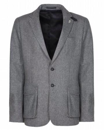 ANTICS_CLOTHING's tweet image. Luke1977 guilty blazer 👌