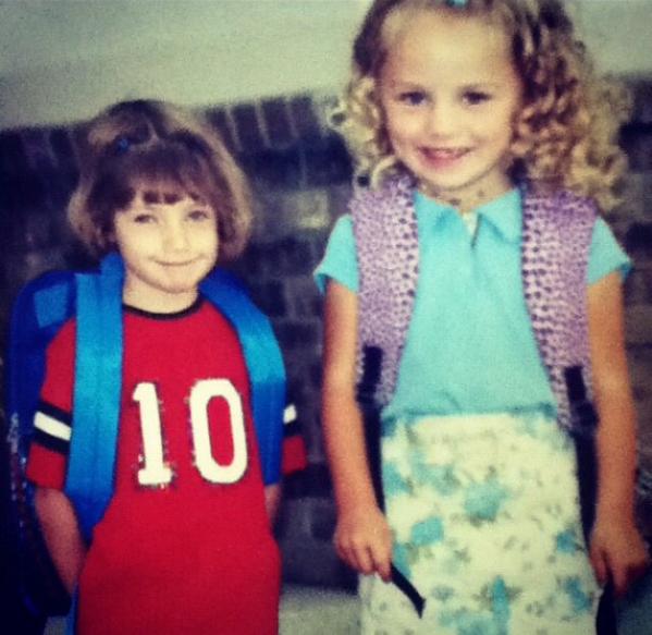 simply_aush's tweet image. Happy birthday Sid! 💞 can't believe we're both 18 &amp;amp; not to mention seniors. #fromdayone