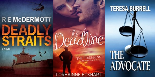 BookSends's tweet image. Got a case of the Mondays? Why not a case of free books? Here's what we've got for you today! booksends.com/free_kindle_bo…