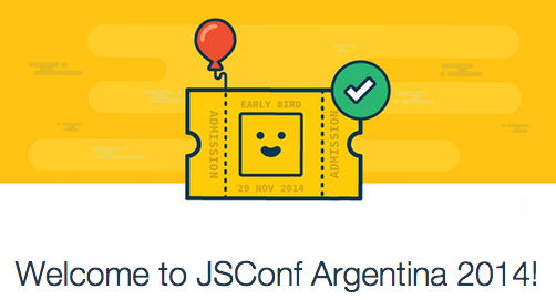 ceneon's tweet photo. Porque #manija después de #RubyConfAR @jsconfar http://t.co/9WPhh7kEdN