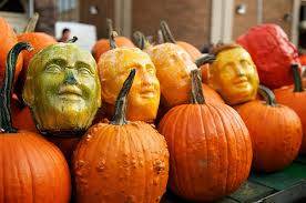 Unidxd's tweet photo. Almost #Halloween! We've been preparing for months, #growyourown #Pumpkinstein. Applied #biodesign http://t.co/NOtAlJLN4l