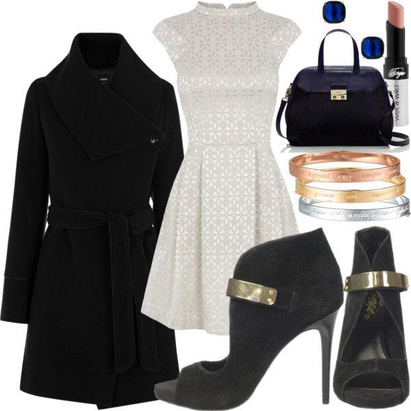 FergieFootwear's tweet image. Boardroom 2 #businessdinner, win em over in a #metallicdress #statementcoat &amp;amp; @Fergie #booties!pinterest.com/pin/2460795671…