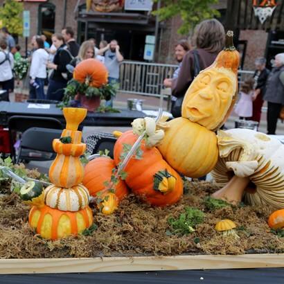 GUTSCharlotte's tweet image. #GUTSCLT2014 People&apos;s Choice Winner - @BOLTgroup! #CarveWishes #Only.5ShortOf3rdPlace #PowerToThePeople @jameyboiter