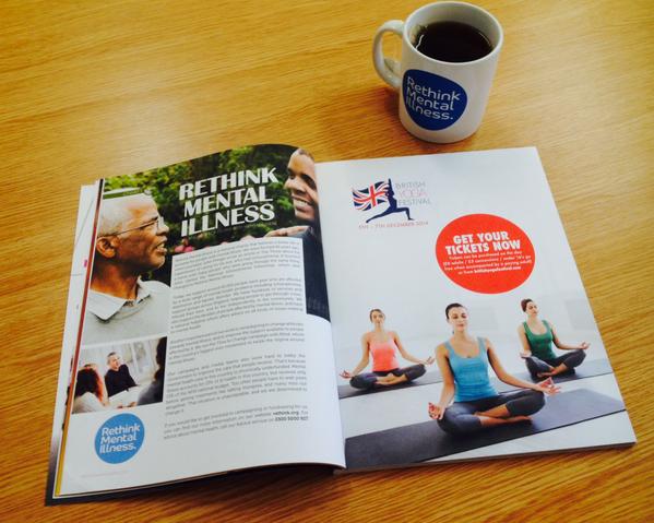 Rethink_'s tweet photo. We're excited to be featuring in November's edition of @myyogamagazine http://t.co/Mz5Y51bBXn