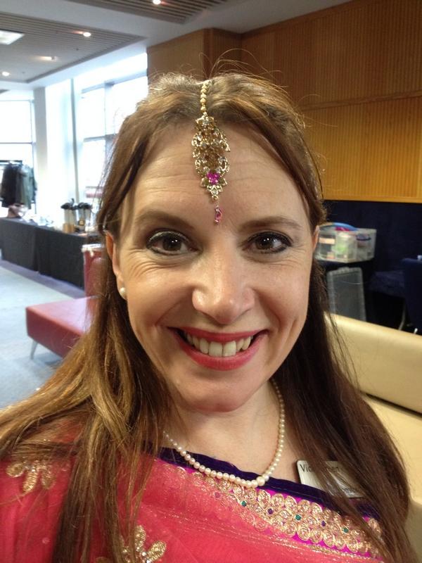 Vicky_Green1's tweet photo. β@SallyWright: @Vicky_Green1 looking stunning at #bash2014 http://t.co/yhihbfJpNbβ bless you ππ