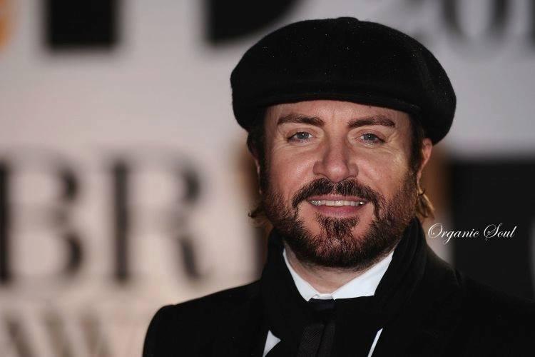Happy Birthday f/OS English singer and musician, Simon Le Bon ("Duran Duran") is 56  