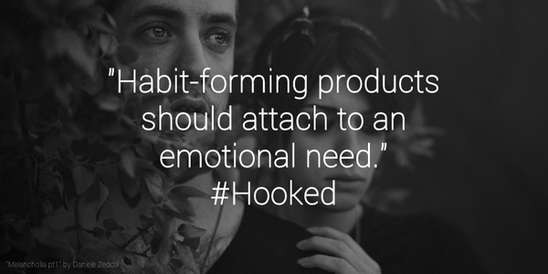 Nir Eyal tweet media