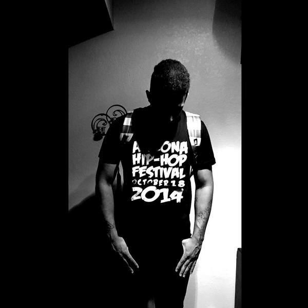 Alleybates's tweet photo. The Arizona Hip Hop Festival October 18th was a epic day!Can't wait till next year! #RTU #CTL #AzUp #AZHipHopFestival http://t.co/ays8tit0Cu