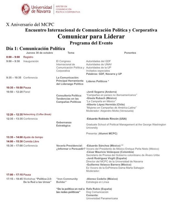 Consejodeconta's tweet photo. Asiste al Encuentro el encuentro internacional de comunicación política y corporativa. Compra tu boleto en caja Up http://t.co/0gGnTUoIWt