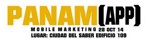 zoadainc's tweet photo. Regístrate gratis en las #Conferencias PanamAPP (cupos limitados) http://t.co/9m0DPTTFdZ http://t.co/hodufYBpbI
