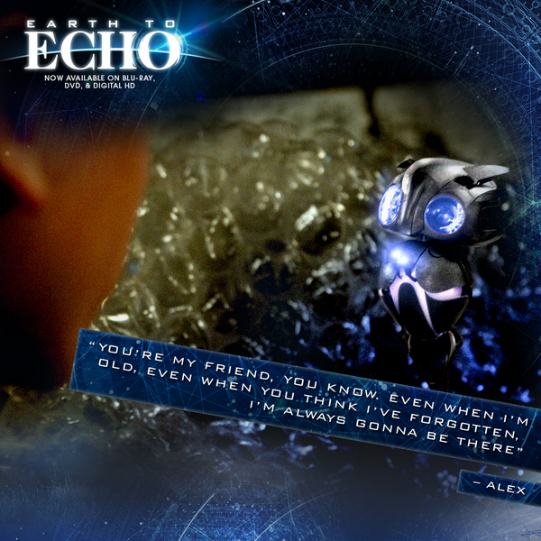 Earth To Echo tweet media