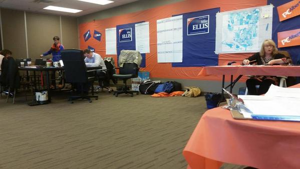 TerriBeaupre1's tweet photo. Election day!So many wonderful volunteers helping out today @jimprentice @smandel_yeg @gordondirks @mikeellispc #pcaa http://t.co/uyfIlDm6hD