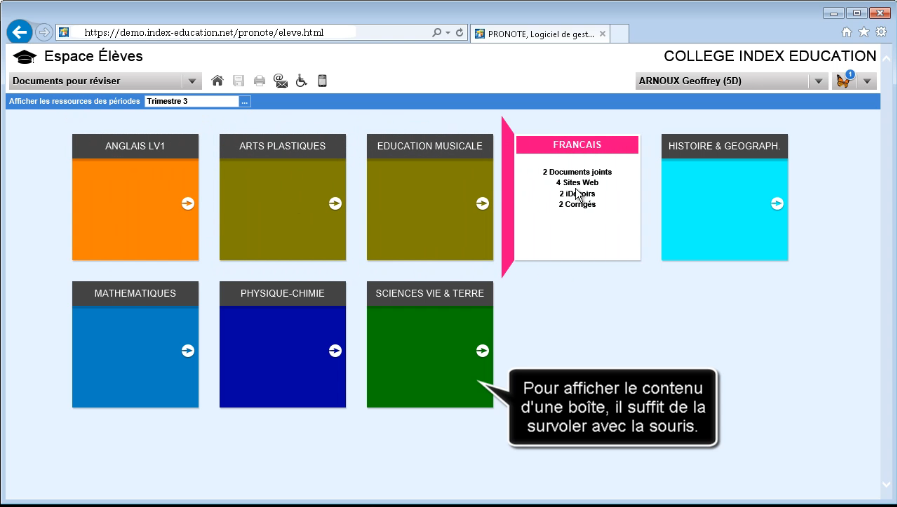 [Résolu] Utiliser Pronote pour déposer des documents pour les élèves B09AGclIMAAYp0j