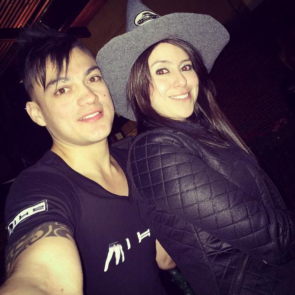 MIKEHHX's tweet photo. @MIKEHHX #MIKE http://t.co/D0CtFQJ48H