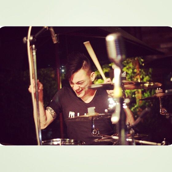 MIKEHHX's tweet photo. @MIKEHHX #MIKE http://t.co/D0CtFQJ48H