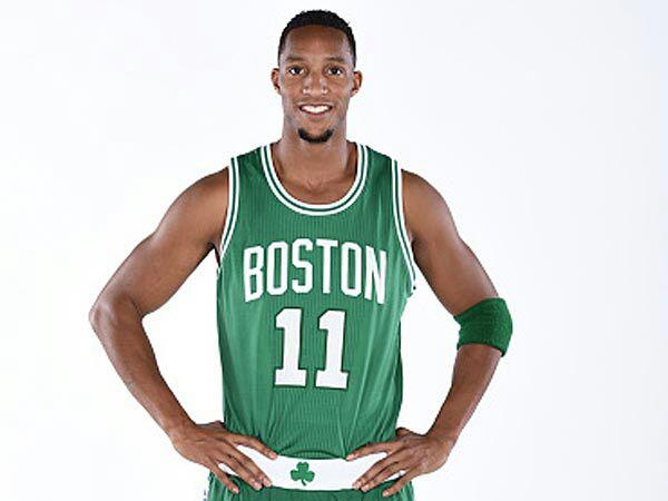 Wishing Celtics New Guy a.k.a Evan Turner A Very Happy Bday!! 