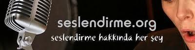 Seslendirme Dublaj Hakkında Her Şey
Filmlerde, Dizilerde,Reklamlarda Seslendirme.
Ders Notları
seslendirme.org