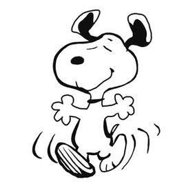 スヌーピーと愉快な仲間たち スヌーピー Snoopy チャーリー ブラウンの飼い犬 二人の絆は深いが いつまでたってもチャーリーの名前を覚えず 丸頭の男の子 Round Headed Boy と呼んでいる 誕生日は8月10日か8月28日 Http T Co Fb1kutmx0i