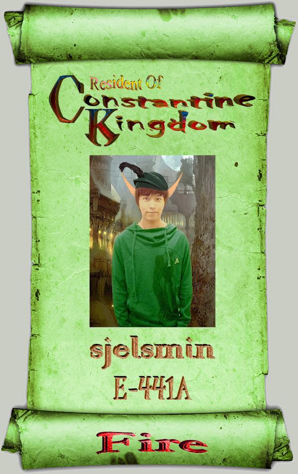 CK_Bank's tweet photo. iya yg elf lucu2 --' RT @sjelsmin: ahaha lucuu XD "CK_Bank: sjelsmin E-441A http://t.co/sLQmbUdaUW"