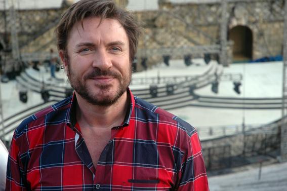 Simon Le Bon Turns 56 Today! To Wish Happy Birthday!    