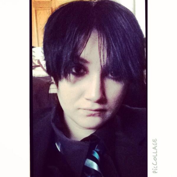LokiBarnes23's tweet photo. Don't waste your time on the negative feelings ~ 💞 Spread the love. 
#Levi #LeviAckerman #love #InstantFollowBack http://t.co/TpWSllAzOI